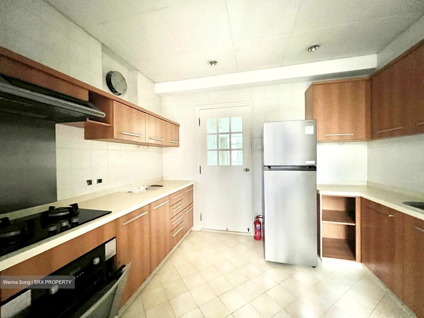 Riverdale Residence (D9), Apartment #522623861
